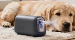 top dog pet nebulizers