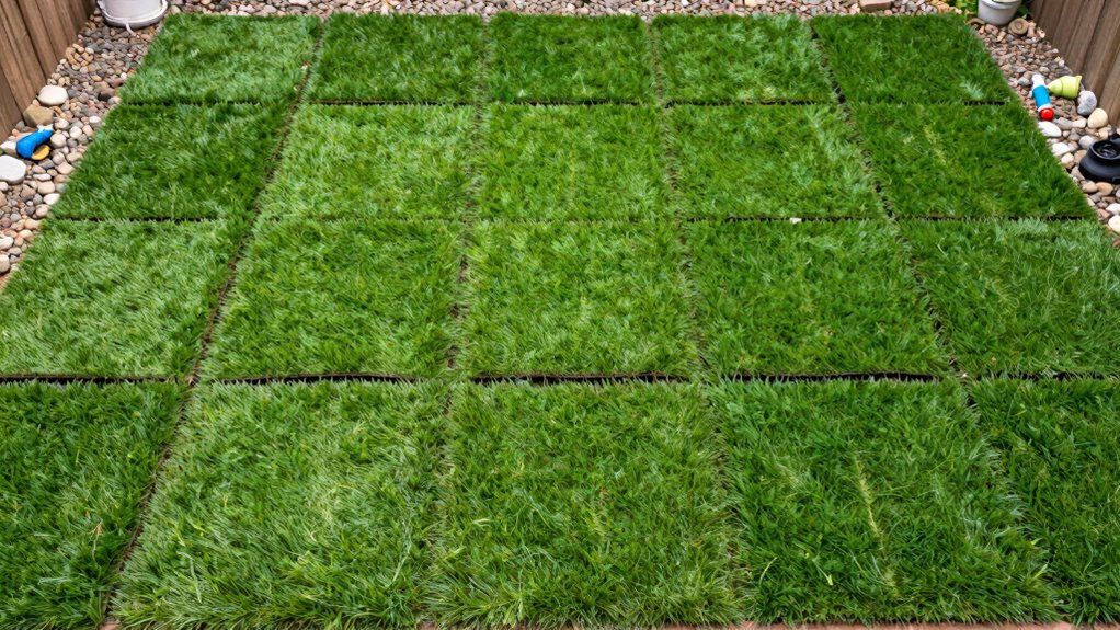 top dog potty grass