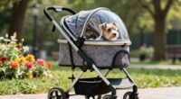 top dog strollers 2026