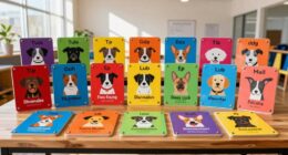 top dog training boards