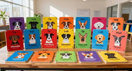 top dog training boards