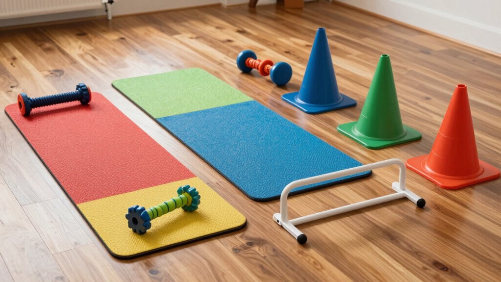 top dog training platform sets