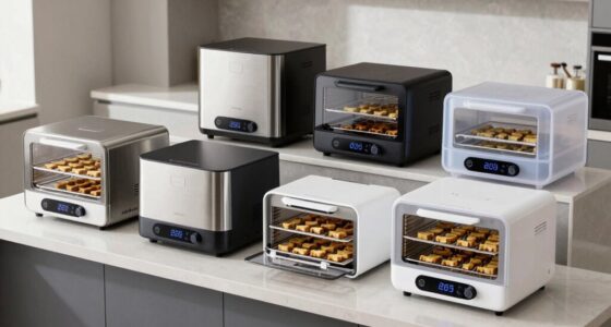 top dog treat dehydrators