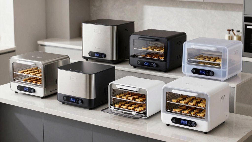 top dog treat dehydrators