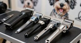 top doodle coat clippers