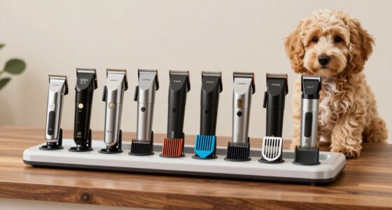 top doodle grooming kits