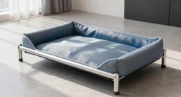 top elevated dog bed picks