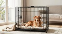top escape proof dog crates