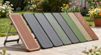 top folding dog ramps