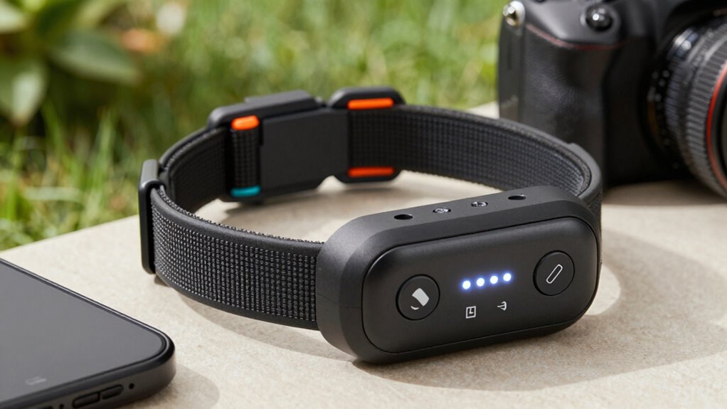 top gps fence collars