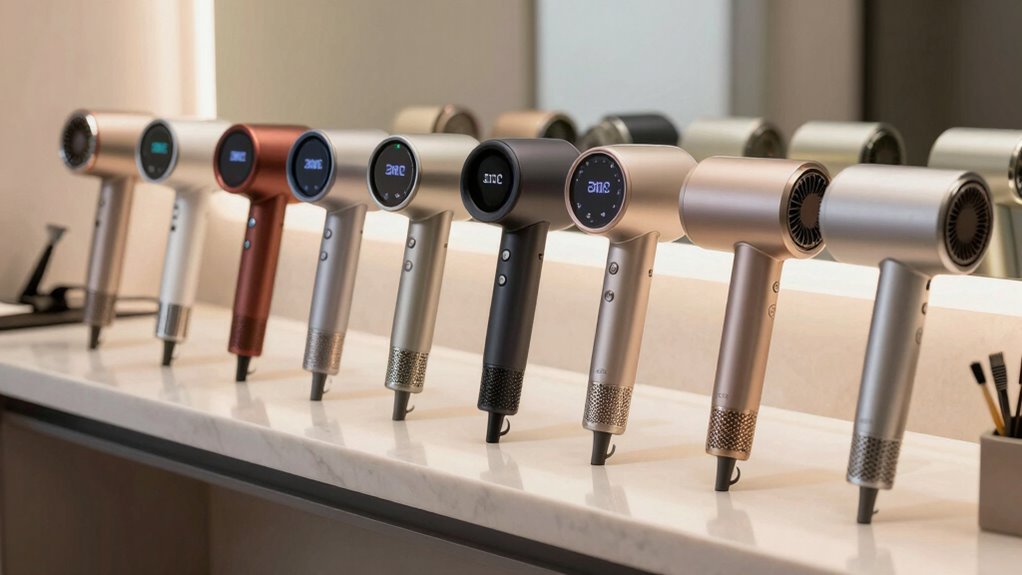 top grooming dryers 2026