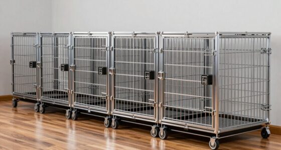 top heavy duty crates