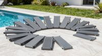 top heavy duty dog ramps