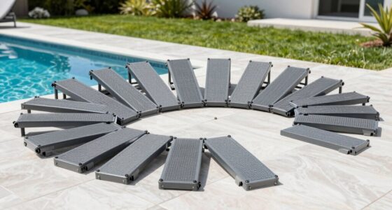 top heavy duty dog ramps