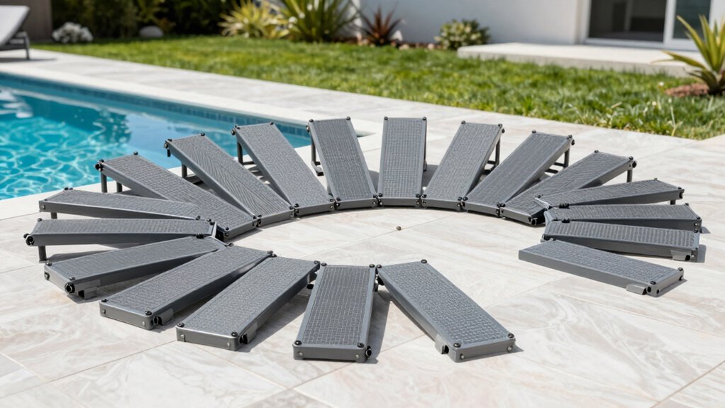 top heavy duty dog ramps