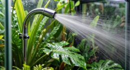 top high pressure terrarium misters