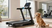 top incline dog treadmills