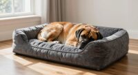 top large breed dog beds