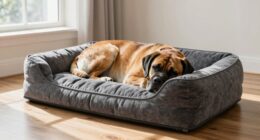 top large breed dog beds