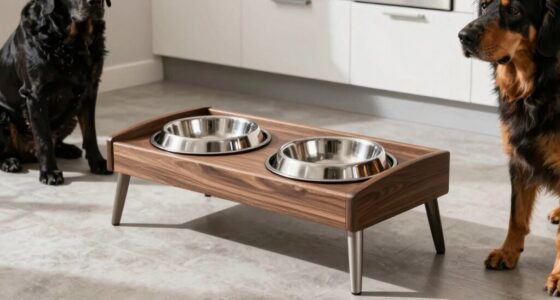 top large breed feeders