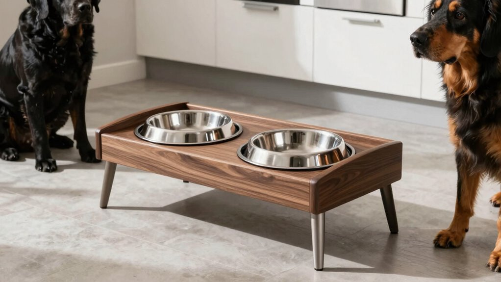 top large breed feeders