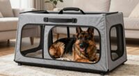 top large dog crate options