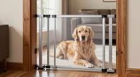 top large dog gate picks