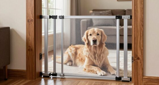 top large dog gate picks