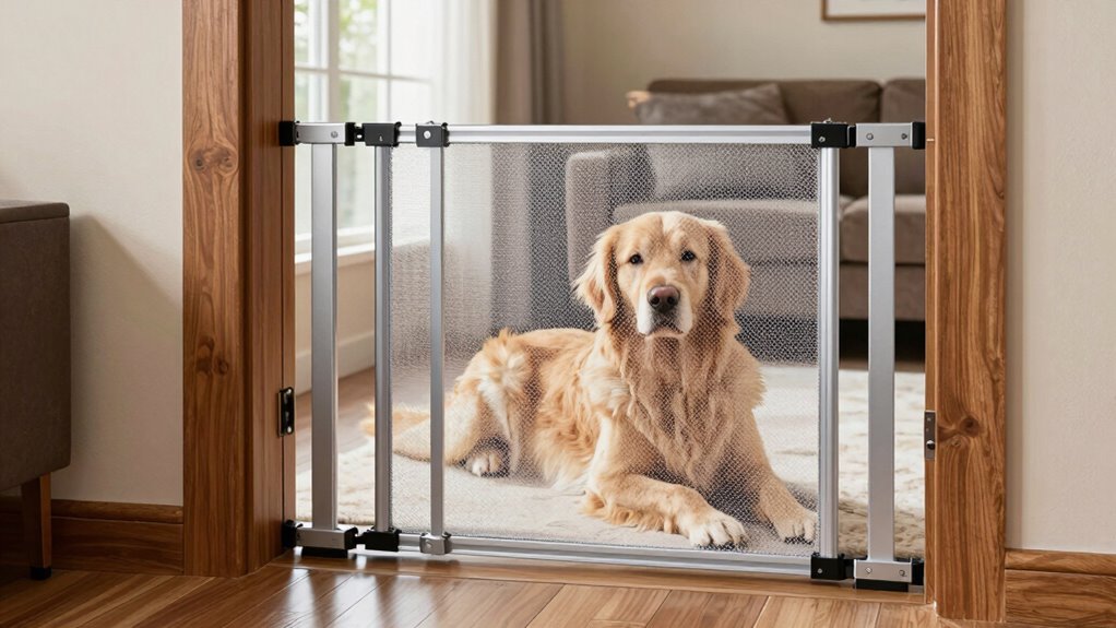 top large dog gate picks