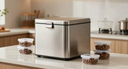 top large food storage options