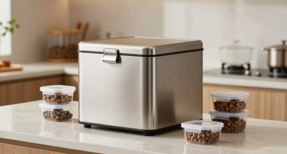 top large food storage options