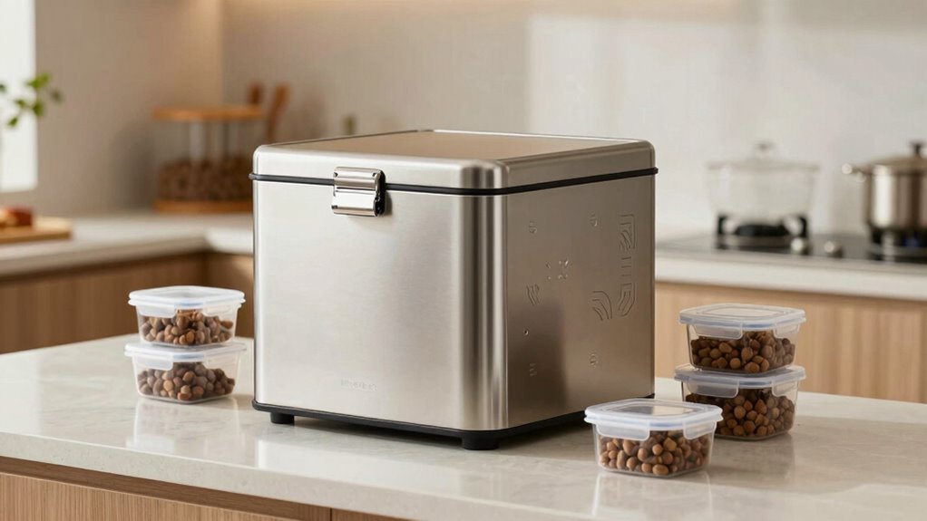 top large food storage options