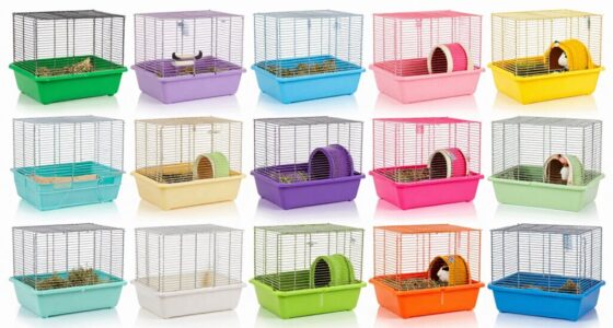 top large guinea pig cages