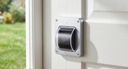 top microchip pet doors