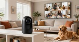 top multi room pet cameras