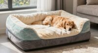 top orthopedic dog beds