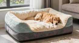 top orthopedic dog beds
