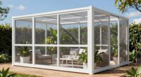 top outdoor cat enclosure kits