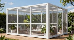 top outdoor cat enclosure kits