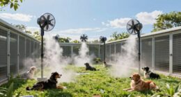 top outdoor cooling fans