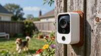 top outdoor dog cameras