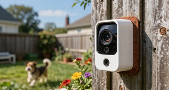 top outdoor dog cameras