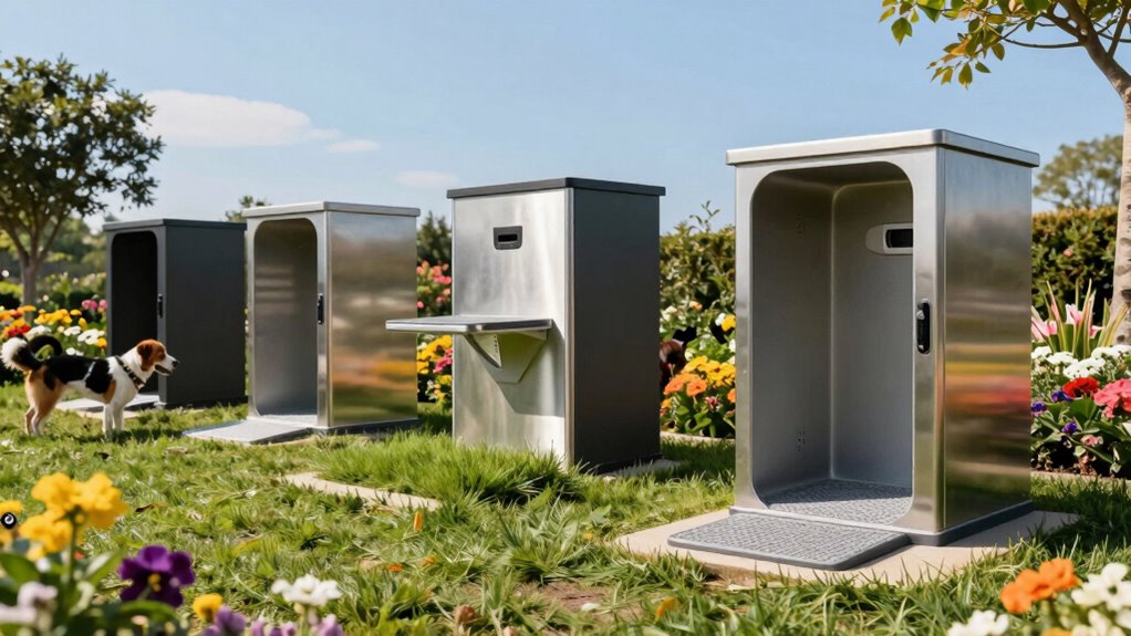 top outdoor dog potty options