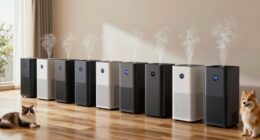 top pet air purifiers