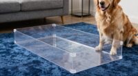 top pet carpet protectors
