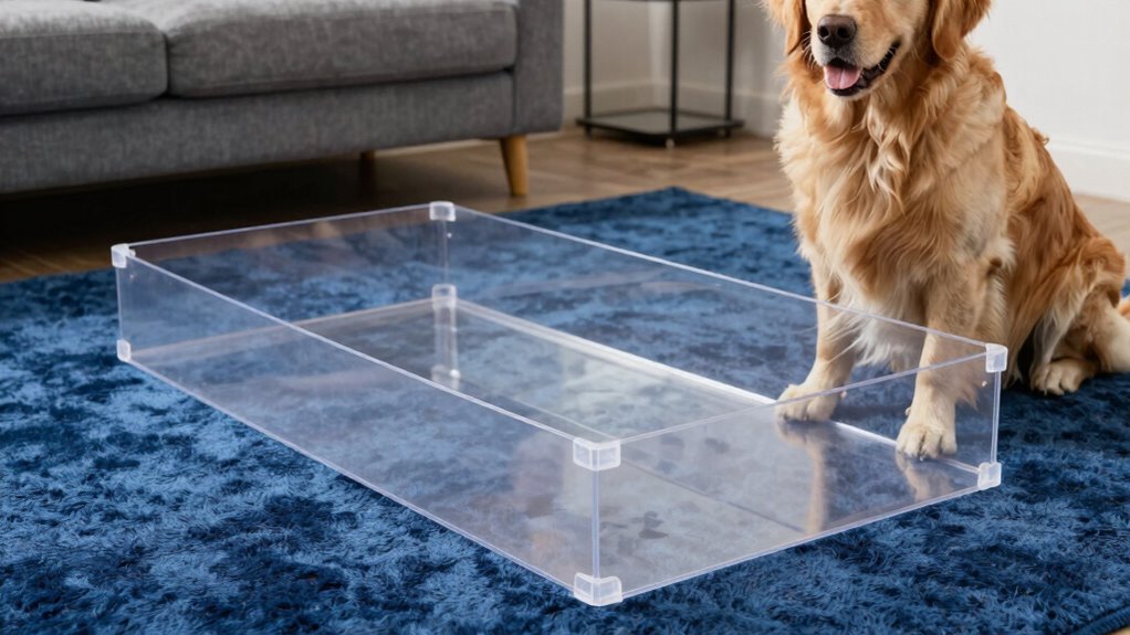 top pet carpet protectors