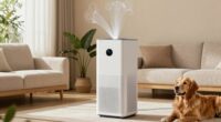 top pet dander air purifiers