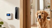 top pet door sensor reviews