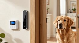 top pet door sensor reviews