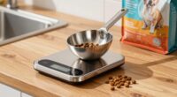 top pet food measuring tools